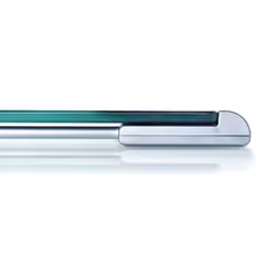 Soehnle Exacta Classic Argent Pèse-personne électronique
