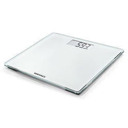 Soehnle Sense Compact 200 Carré Blanc Pèse-personne électronique