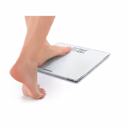 Soehnle Sense Compact 200 Carré Blanc Pèse-personne électronique