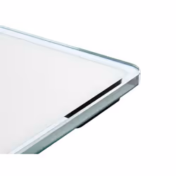 Soehnle Sense Compact 200 Carré Blanc Pèse-personne électronique - Vue supplémentaire 4