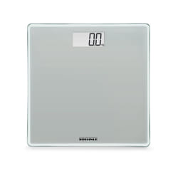 Soehnle Style Sense Compact 200 Rectangle Gris Pèse-personne électronique