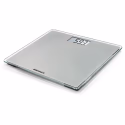 Soehnle Style Sense Compact 200 Rectangle Gris Pèse-personne électronique