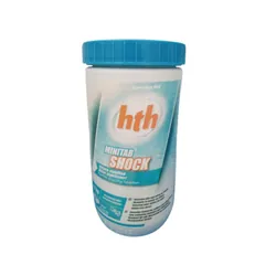 Solonice Chlore HTH 1,2 Kg