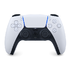 Sony DualSense Blanc Bluetooth Manette de jeu Analogique/Numérique PlayStation 5