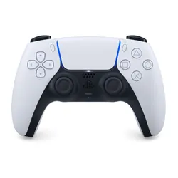Sony DualSense Blanc Bluetooth Manette de jeu Analogique/Numérique PlayStation 5