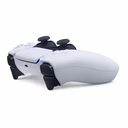Sony DualSense Blanc Bluetooth Manette de jeu Analogique/Numérique PlayStation 5
