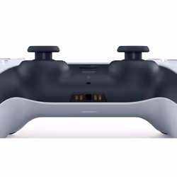 Sony DualSense Blanc Bluetooth Manette de jeu Analogique/Numérique PlayStation 5 - Vue supplémentaire 6