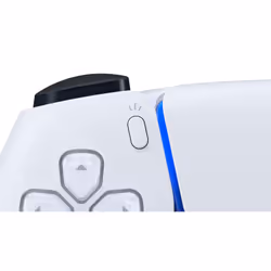 Sony DualSense Blanc Bluetooth Manette de jeu Analogique/Numérique PlayStation 5 - Vue supplémentaire 7