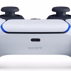Sony DualSense Blanc Bluetooth Manette de jeu Analogique/Numérique PlayStation 5 - Vue supplémentaire 8