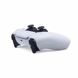 Sony DualSense Noir, Blanc Bluetooth Manette de jeu Analogique/Numérique PlayStation 5