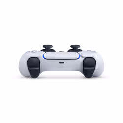 Sony DualSense Noir, Blanc Bluetooth Manette de jeu Analogique/Numérique PlayStation 5