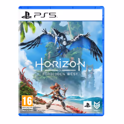 Sony Horizon: Forbidden West, PlayStation 5