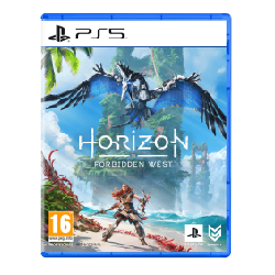 Sony Horizon: Forbidden West Standard PlayStation 5