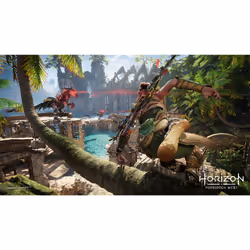 Sony Horizon: Forbidden West Standard PlayStation 5