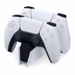 Sony Station de rechargement DualSense - Vue supplémentaire 2