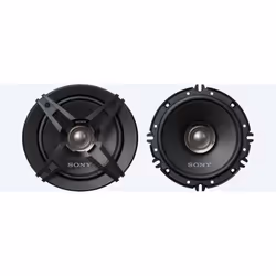 Sony XS-FB161E enceinte de voiture Rond 2-voies 260 W 2 pièce(s) - Vue supplémentaire 2