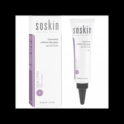Soskin Concentré contour des yeux 30ml