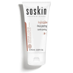 Soskin HYDRAGLOW Doux Peeling 75 ML
