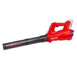 Souffleur Emtop ELAB20323 570W Rouge