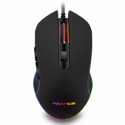 Souris ADVANCE RGB GTA 210