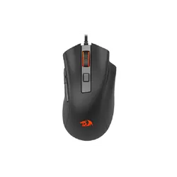 Souris de jeu Redragon M993 / Filaire / RGB / 26000 DPI / 6 boutons