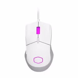 Souris Gamer COOLER MASTER MM310 - Technologie de Connectivité: Filaire - Interface: Type-C vers Type-A - Type de capteur: Pi ...