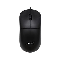 Souris Filaire JEDEL CP89 - Noir