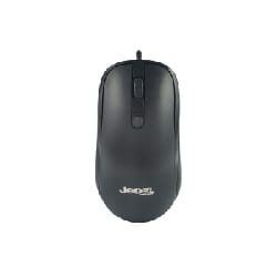 Souris Filaire optique JEDEL CP82 - Noir