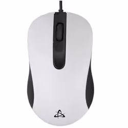Souris Filaire Optique SBOX M-901 - Technologie de connectivité: Filaire - Interface: USB 2.0 - Résolution: 1000 DPI - Nombre ...