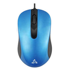 Souris Filaire Optique SBOX M-901 / Bleu