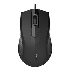 Souris Filaire STAR WAVE MS1021 - Noir