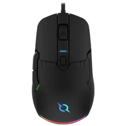 Souris Filaire Gamer AQIRYS LYNX Noir