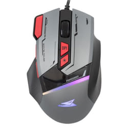 Souris Gamer Baracuda Manta BGM-047 Gris