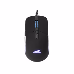 Souris Gamer BARACUDA NAUTILUS - Technologie de connectivité: Filaire - Interface: USB 2.0 - Résolution: 12800 Dpi - Nombre d ...