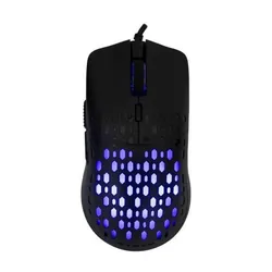 Souris Gaming Baracuda BGM-021 OCTOPUS Noir