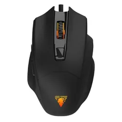 Souris Gamer Filaire Jedel GM691 - Noir