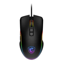 Souris Gamer Filaire MSI FORGE GM300 - Noir