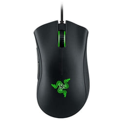 Souris Gamer Filaire RAZER DeathAdder Essential - Noir
