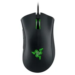 Souris Gamer Filaire RAZER DeathAdder Essential - Noir