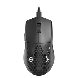 Souris Gamer Filaire Redragon M617 Lite Noir