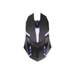 Souris Gamer Filaire SPIDER X3 - Noir