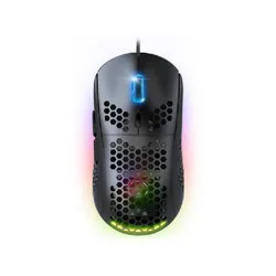 Souris Gamer Filaire SPIRIT OF GAMER PRO-M4 ULTRA LIGHT - Noir