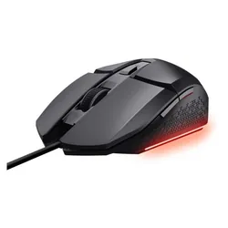 Trust GXT 109 Felox souris Jouer Droitier USB Type-A Optique 6400 DPI