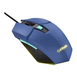Trust GXT109B FELOX souris Ambidextre USB Type-A 6400 DPI