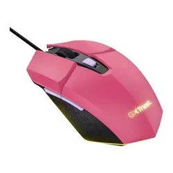 Trust GXT 109P FELOX souris Ambidextre USB Type-A 6400 DPI