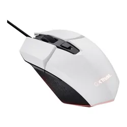 Trust GXT 109W Felox souris Jouer Droitier USB Type-A Optique 6400 DPI