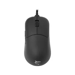 Souris Gamer Filaire WHITE SHARK GRAPHÈNE GM-5014 - Noir
