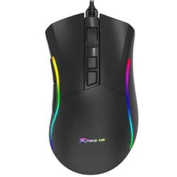Souris Gamer Filaire Xtrike ME GM-226 Noir