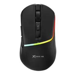 Souris Gamer Filaire Xtrike ME GM-322 Noir