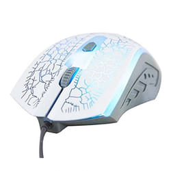 Souris Gamer HAVIT MS736 - Noir